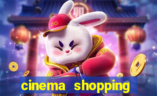 cinema shopping total porto alegre